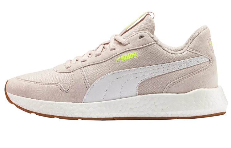 PUMA Nrgy Neko Retro 'Pastel Parchment' Women's