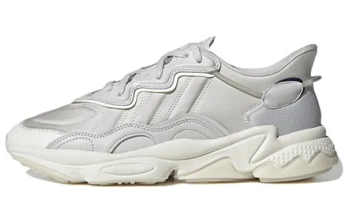 Adidas Ozweego 'Grey Collegiate Purple'