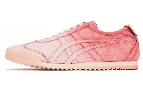 Onitsuka Tiger Mexico 66 'Pink Rose' Women's