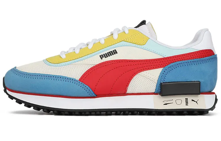 PUMA Future Rider 'Icons Marshmallow Star Sapphire'