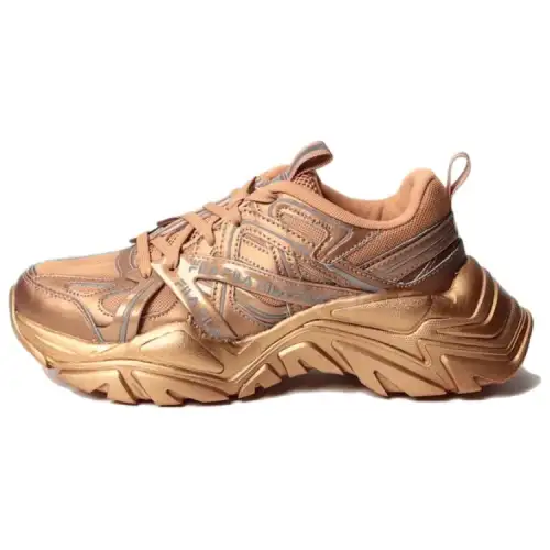 FILA Electrove 2 Low top Casual Shoes Women's Rose Gold