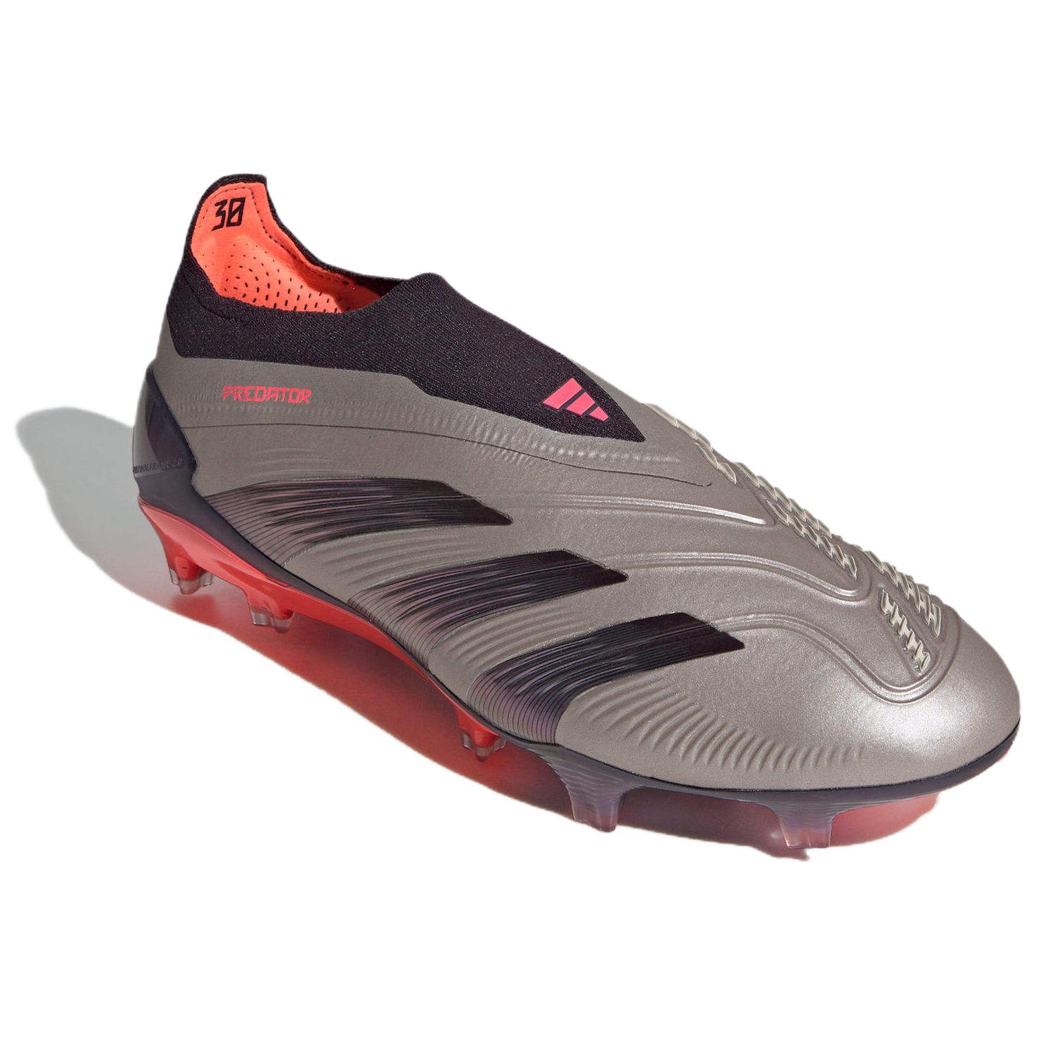 Adidas Predator Elite Laceless Fg ‘Vivid Horizon Pack’