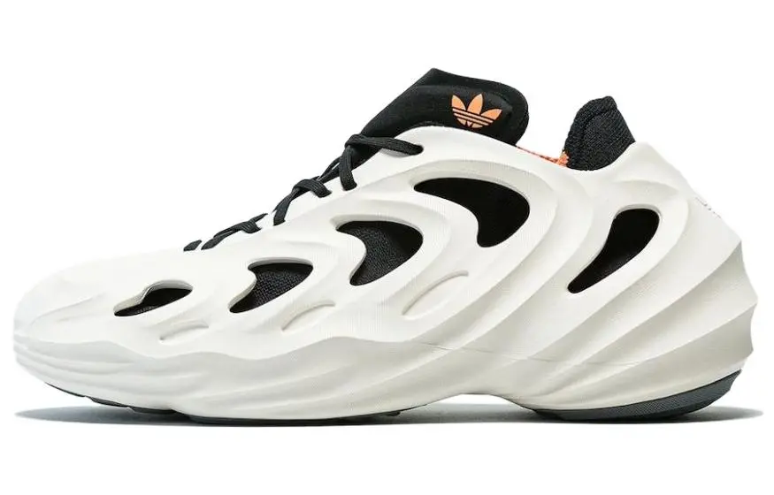 Adidas AdiFOM Q Wonder White Core Black