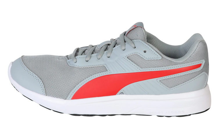 PUMA Escaper Collection Casual Shoes Women's Low Top Gray