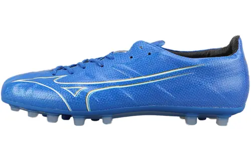 Mizuno Alpha Nissan AG Artificial Ground Artificial Turf Abrasion Resistant, Breathable, Lightweight Soccer Shoes Men's