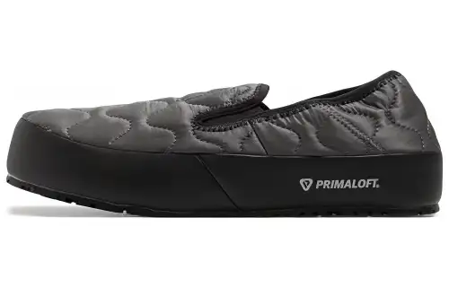 KOLON SPORT Comfortable Cushioning Slip Resistant Low top Casual Shoes Men's Gray
