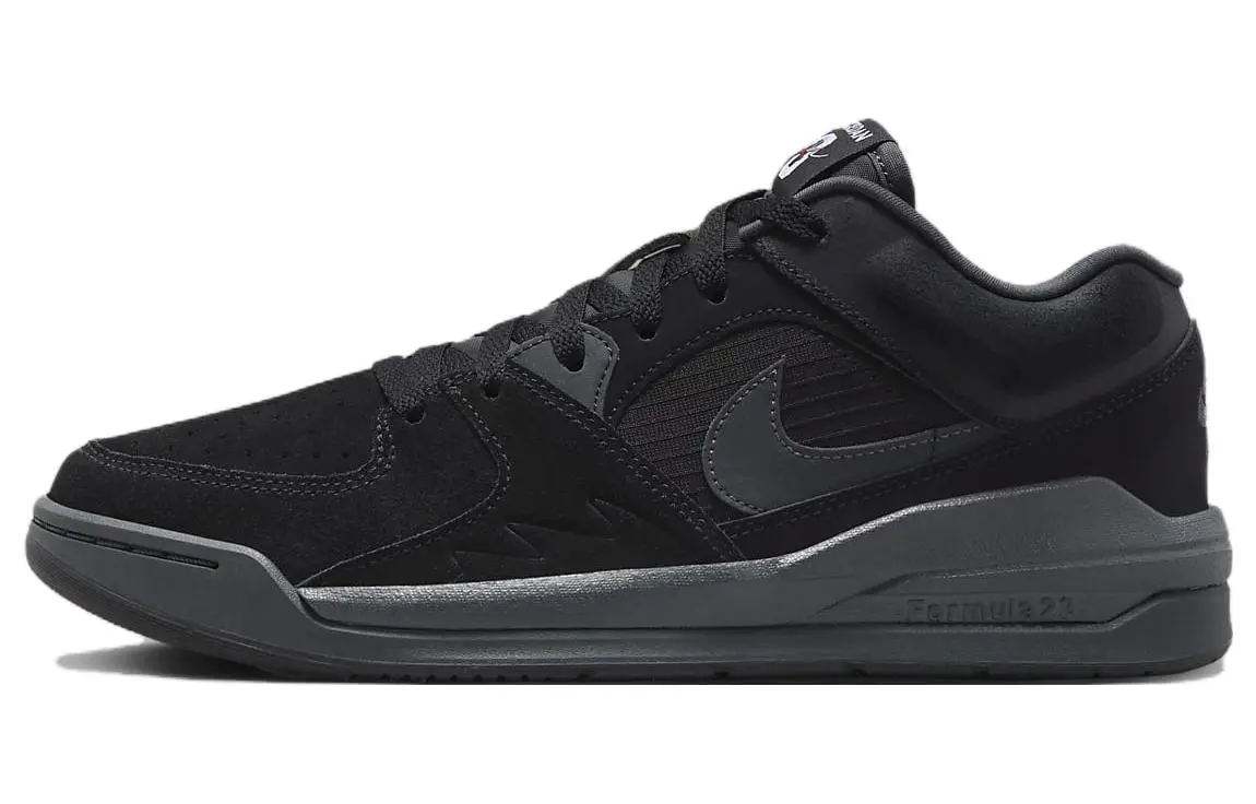 Jordan Stadium 90 Black Anthracite