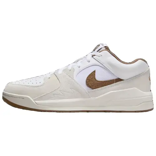 Jordan Stadium 90 Sail Archaeo Brown