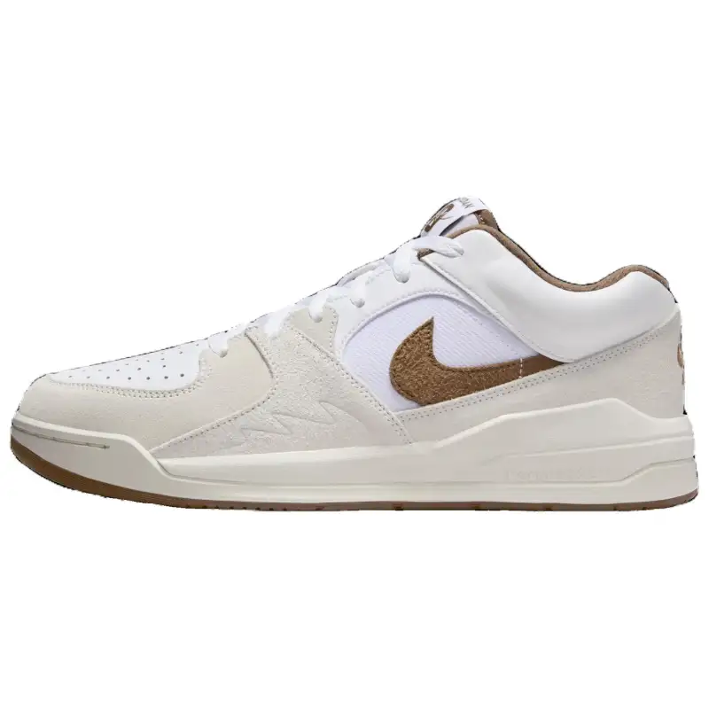 Jordan Stadium 90 Sail Archaeo Brown