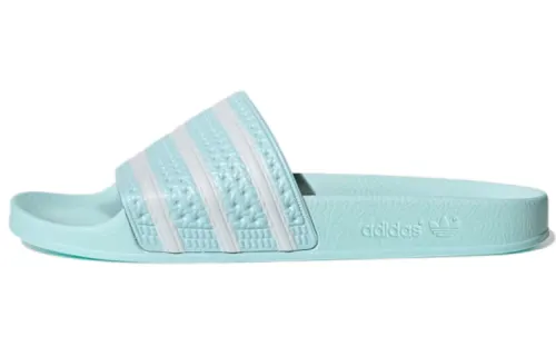 Adidas Adilette Slide 'Halo Mint'