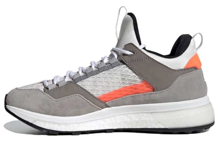 Adidas Five Ten Five Tennie Boost Approach 'Gray White' Women's