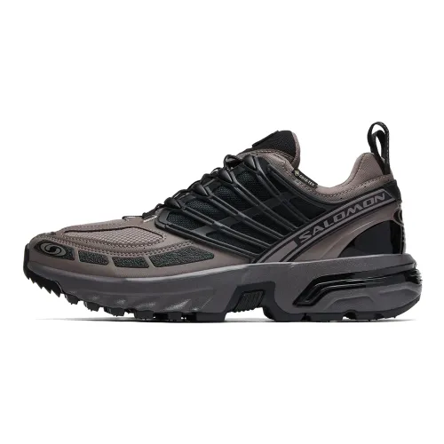 Acs Pro SALOMON GORE-TEX 'Iron Plum Kitten'