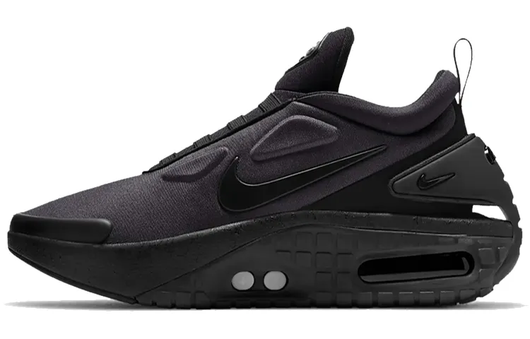 Nike Adapt Auto Max 'Triple Black'