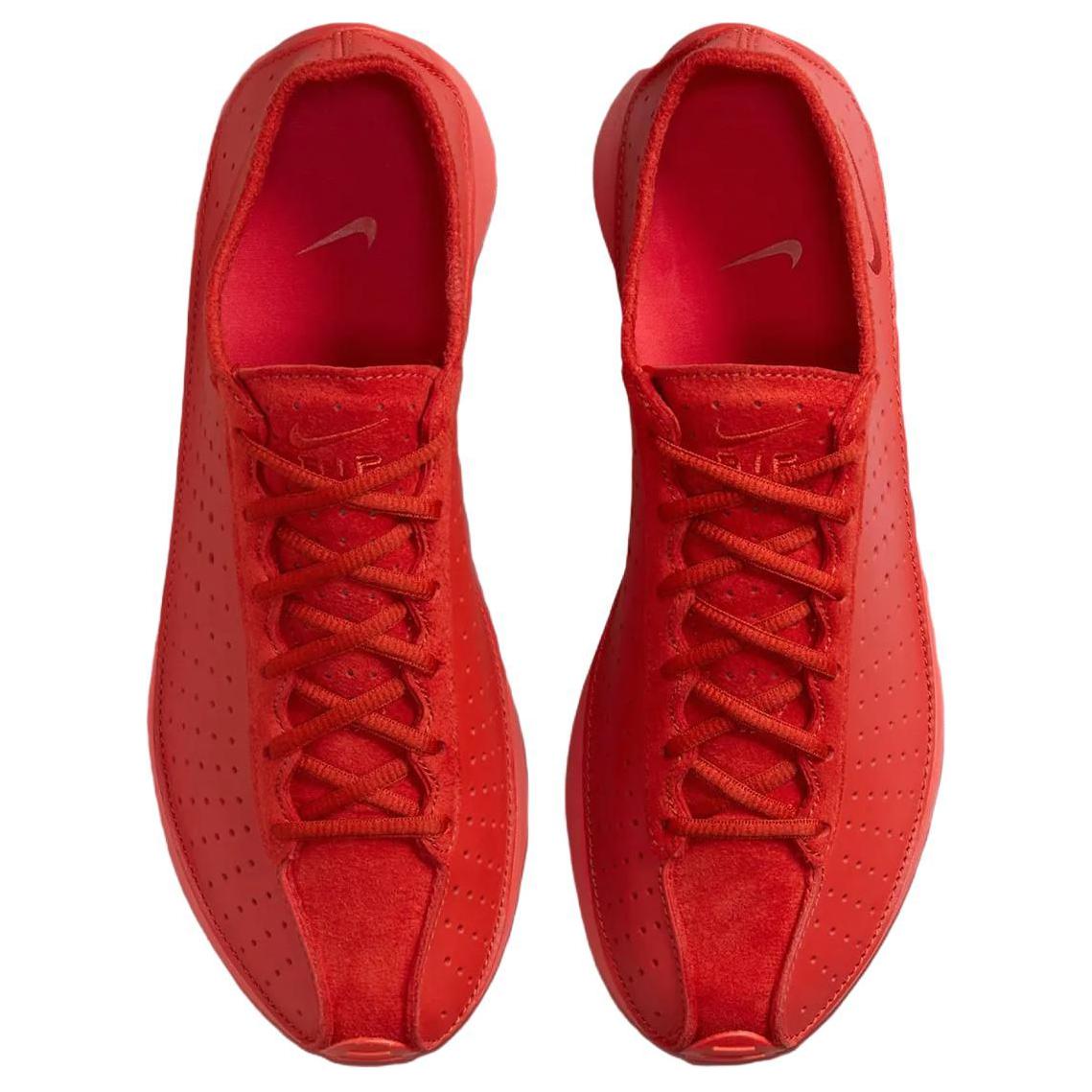 Nike Air Superfly Mystic Red Women’s
