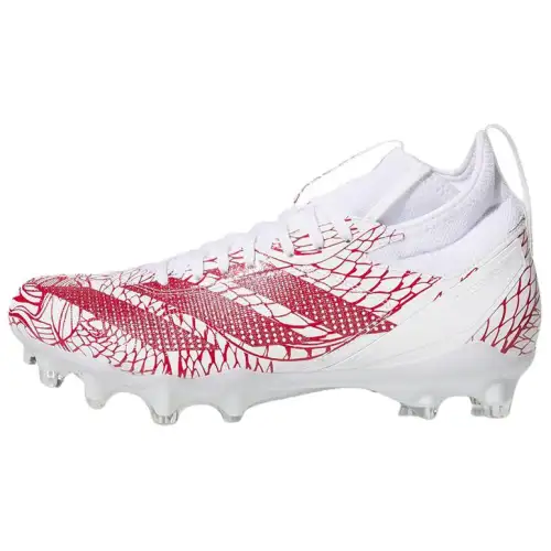Adizero Impact Adidas 'Exotic Speed Pack - White Power Red'