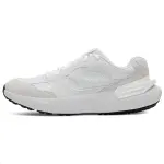 Under Armour Abrasion Resistant Low top Casual Shoes Unisex White