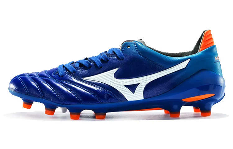 Mizuno Morelia Neo Ii Blue