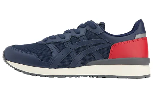 Onitsuka Tiger Ally 'Blue Red'