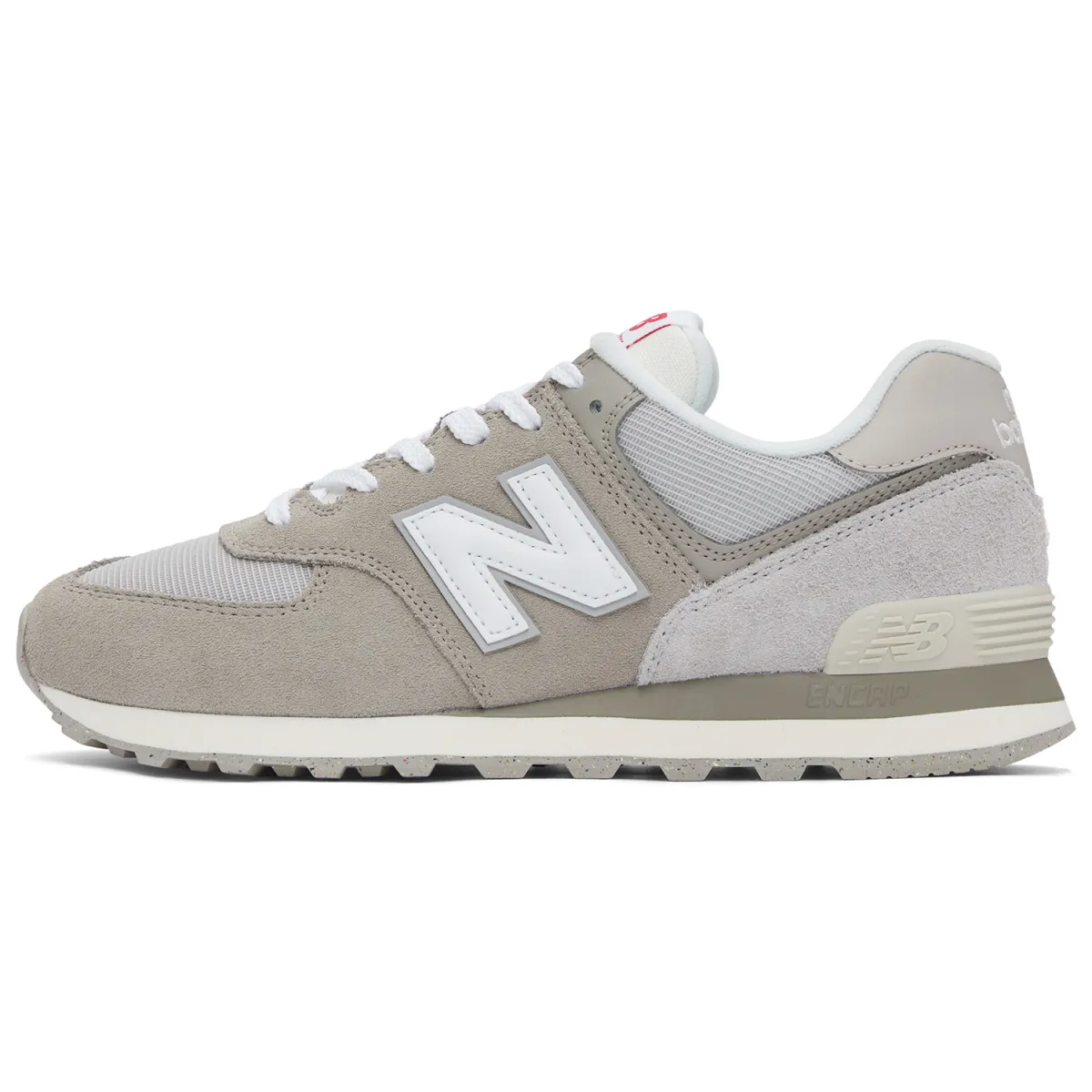 574 New Balance 'Mid Grey'