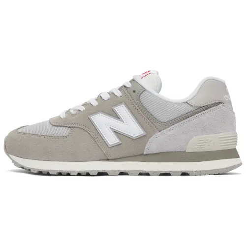 574 New Balance 'Mid Grey'