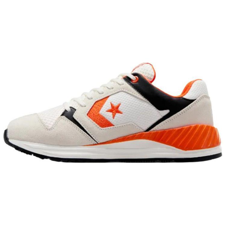 Wave Trainer Converse 'Vintage White Orange'