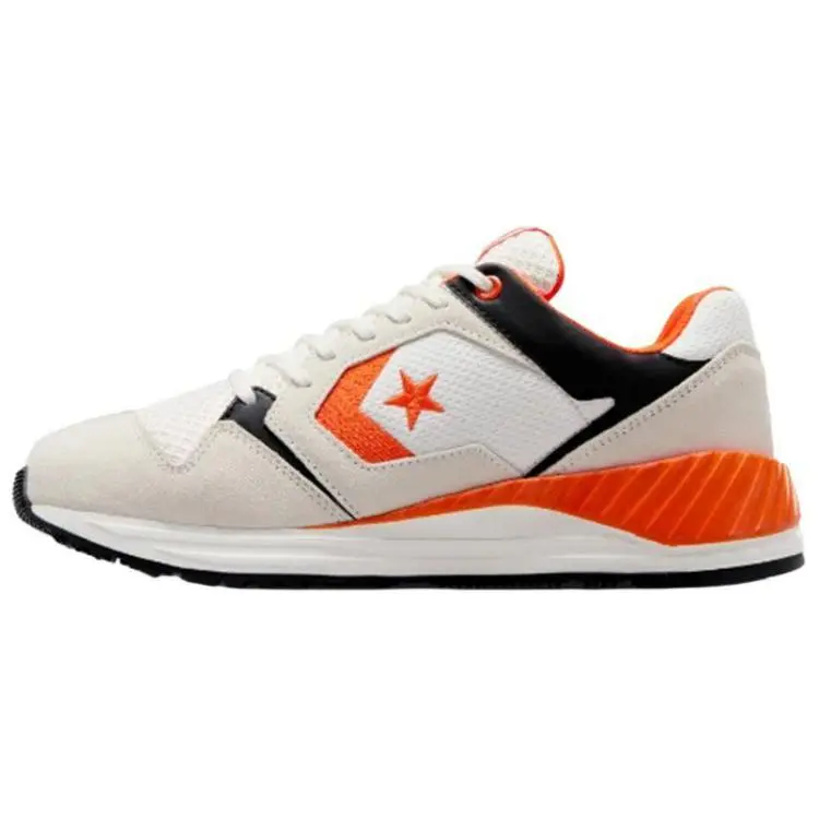 Wave Trainer Converse 'Vintage White Orange'