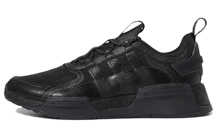 NMD_V3 Adidas Originals 'Triple Black'