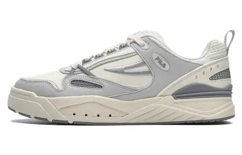 FILA Slam 22 Shoes 'Cream White Grey'