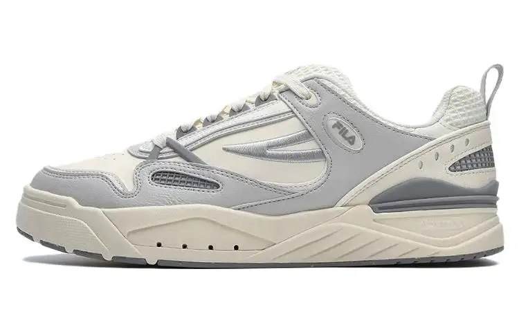 FILA Slam 22 Shoes 'Cream White Grey'