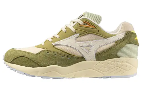 Contender Mizuno 'Countryside Pack - Olive Drab'