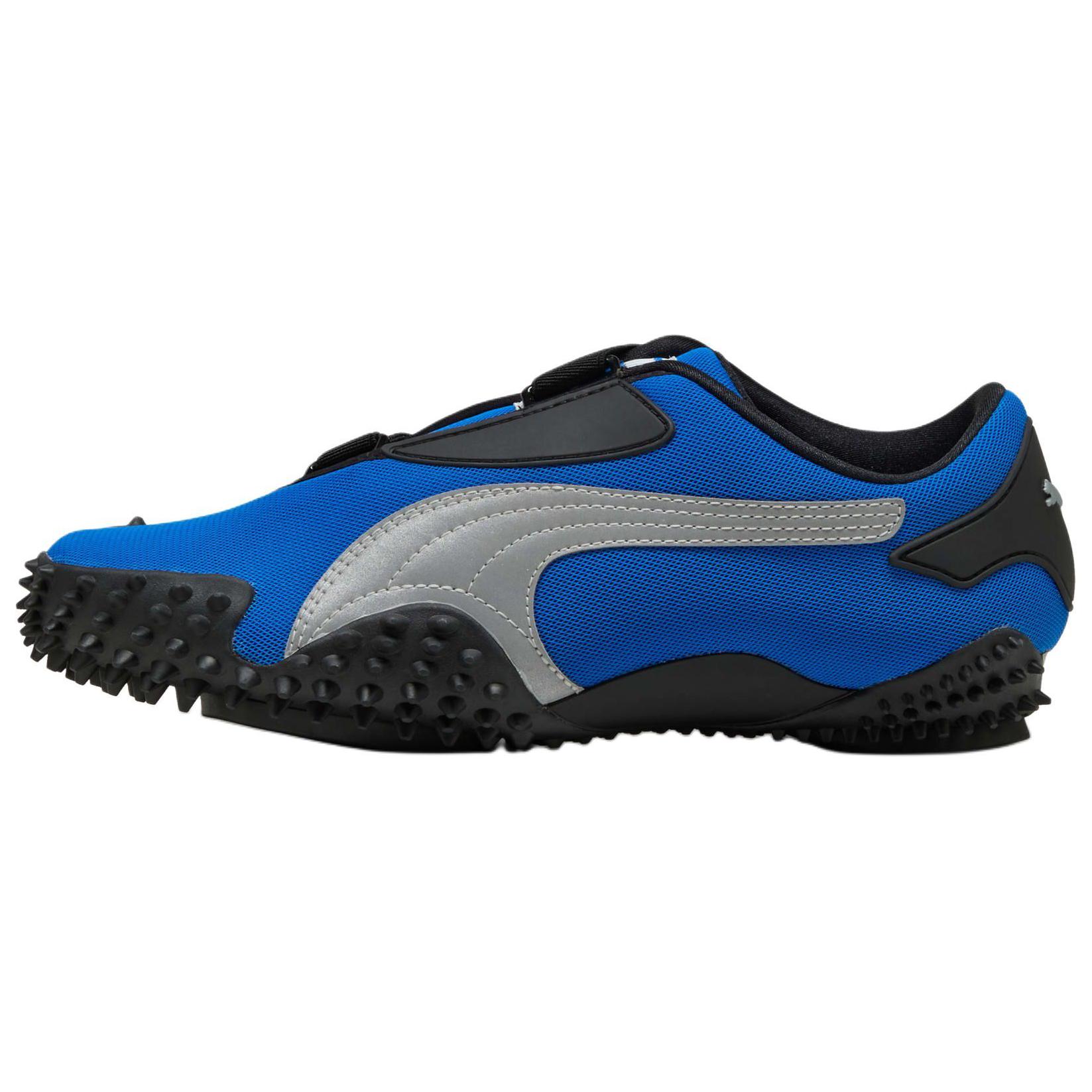 Кроссовки PUMA PUMA Mostro OG OG (сине-черные)