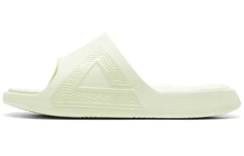 PEAK Slide Slippers Women's Tea Green