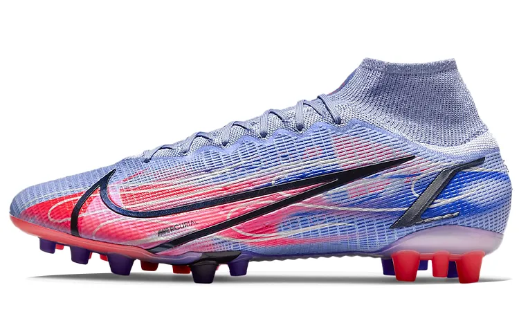 Nike Mercurial Superfly 8 AG Artificial Ground Fabric
