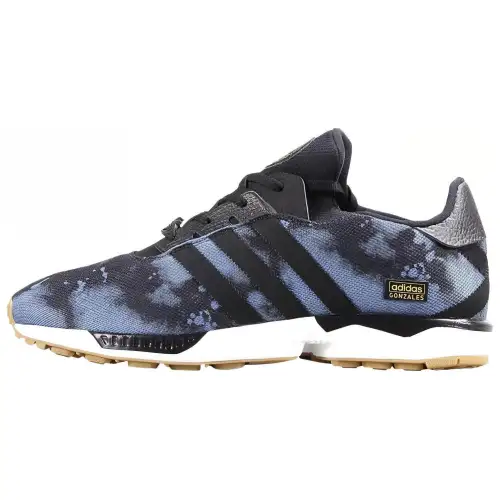 Adidas Zx Gonz 'Tie-Dye - Fade Ink'