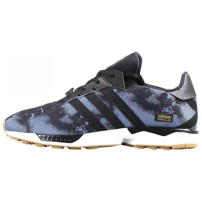 Adidas Zx Gonz 'Tie-Dye - Fade Ink'