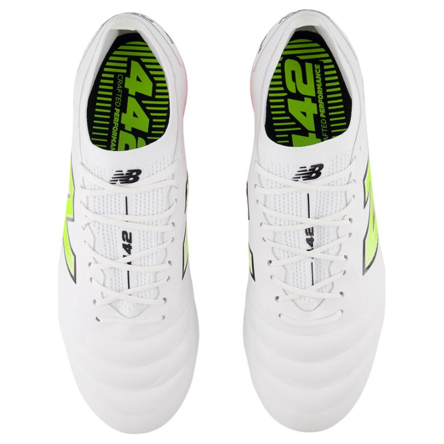 442v2 New Balance Elite Fg ‘Flash Point Pack’