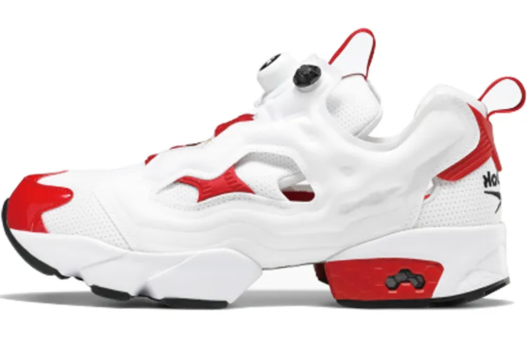 InstaPump Fury Reebok Og Mu 'White Excred'