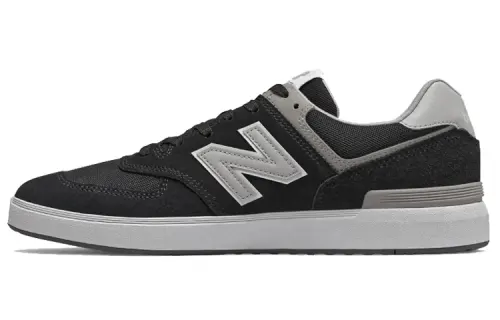 New Balance NB 574 All Coasts Low top Casual Shoes Men's Black D Width