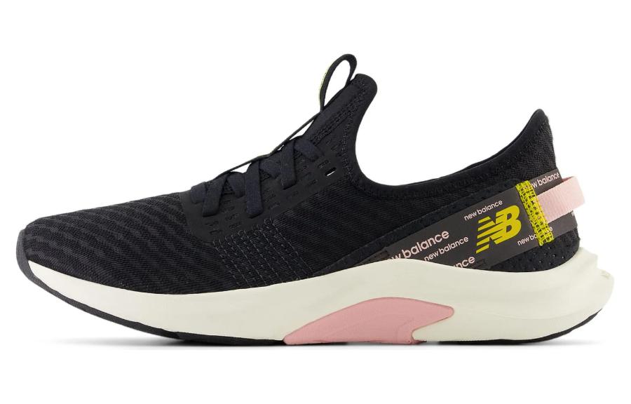 New Balance DynaSoft Nergize Sport V2 CP2 Low top Casual Shoes Women's Black White
