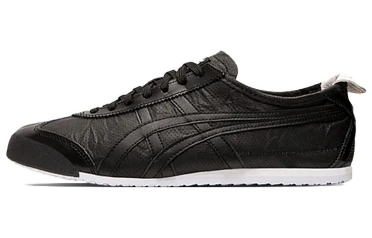 Onitsuka Tiger Mexico 66 Black