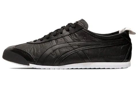 Onitsuka Tiger Mexico 66 Black