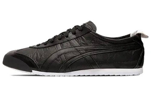 Onitsuka Tiger Mexico 66 Black