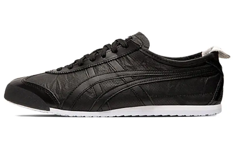 Onitsuka Tiger Mexico 66 Black