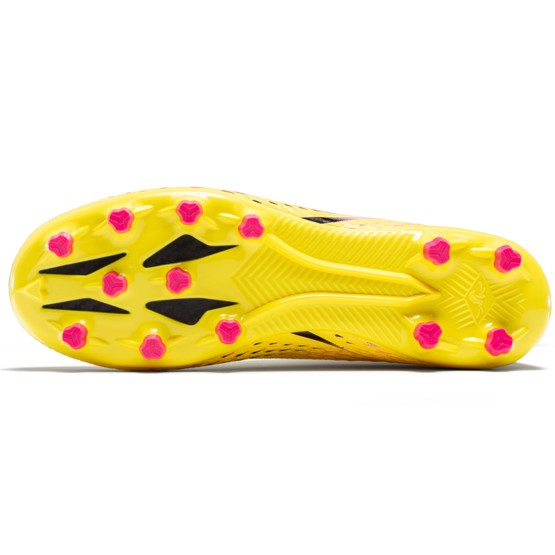 Sportful Soccer Shoes Men’s Low Top