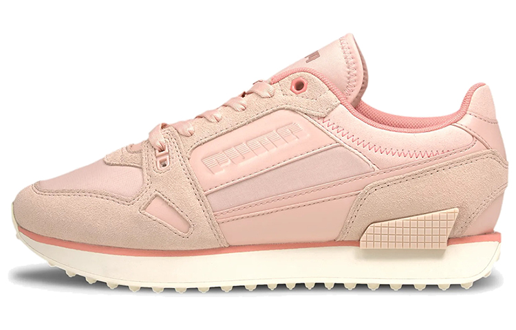 PUMA Mile Rider 'Chrome Desert Peachskin' Women's