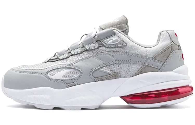 PUMA Cell Venom Alert 'High Rise Grey'
