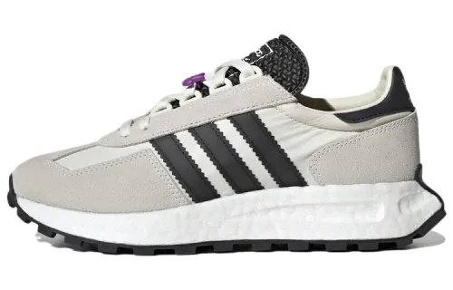 Adidas Wmns Retropy E5 'Off White Black' Women's