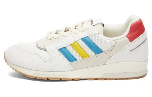 Zx 420 END. x Zx 420 Adidas Originals 'Bauhaus'