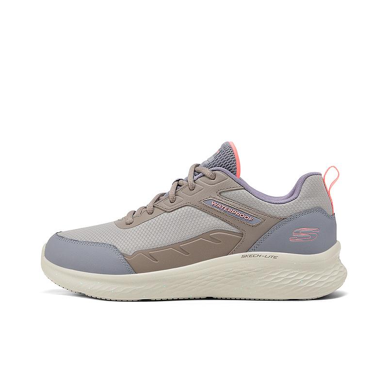 Серый