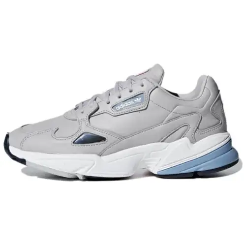 Adidas Wmns Falcon 'Raw Grey' Women's